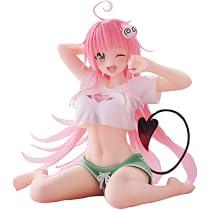 Amazon.co.jp: To LOVEる-とらぶる- ダークネス Desktop Cute